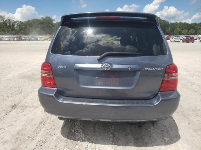 Photo 5 VIN: JTEGD21A420044636 - TOYOTA HIGHLANDER 