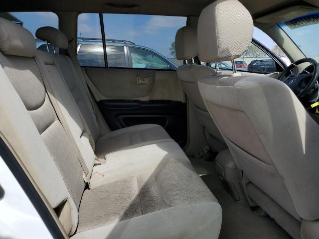 Photo 10 VIN: JTEGD21A430059283 - TOYOTA HIGHLANDER 