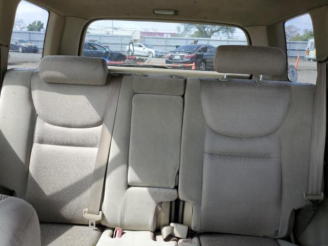 Photo 9 VIN: JTEGD21A430059283 - TOYOTA HIGHLANDER 