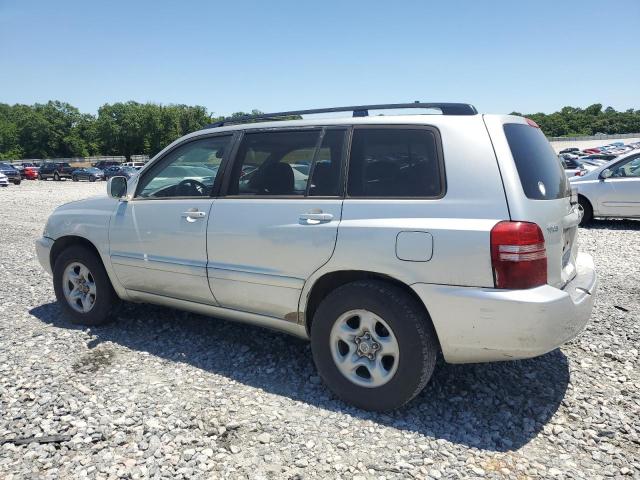 Photo 1 VIN: JTEGD21A430059784 - TOYOTA HIGHLANDER 