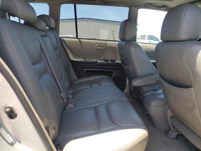 Photo 10 VIN: JTEGD21A430059784 - TOYOTA HIGHLANDER 