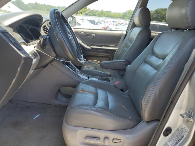 Photo 6 VIN: JTEGD21A430059784 - TOYOTA HIGHLANDER 