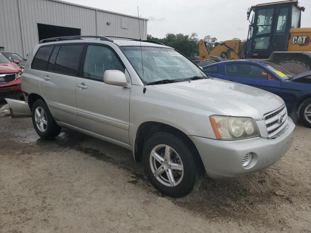 Photo 3 VIN: JTEGD21A430066220 - TOYOTA HIGHLANDER 