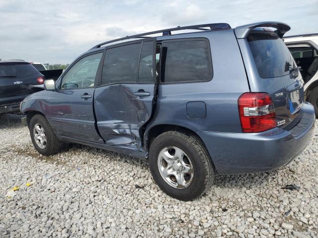 Photo 1 VIN: JTEGD21A440098019 - TOYOTA HIGHLANDER 