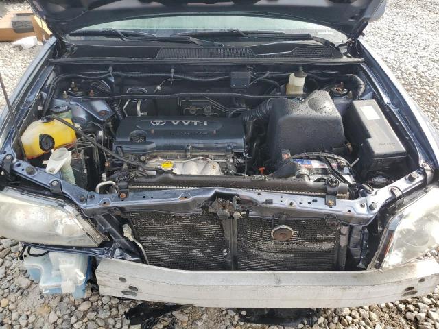 Photo 11 VIN: JTEGD21A440098019 - TOYOTA HIGHLANDER 