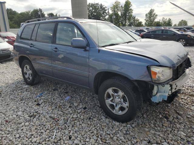 Photo 3 VIN: JTEGD21A440098019 - TOYOTA HIGHLANDER 