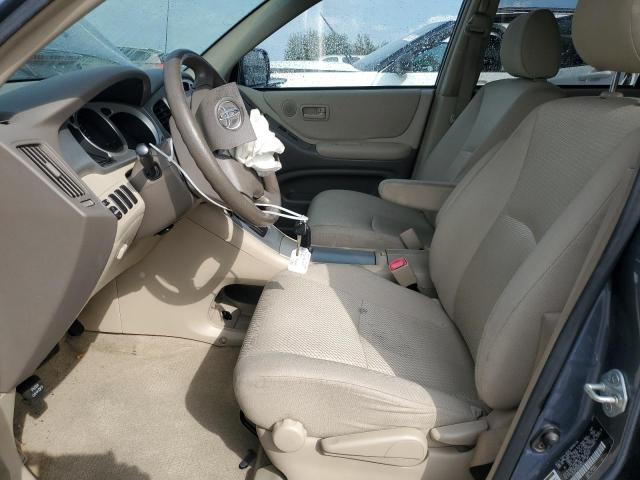 Photo 6 VIN: JTEGD21A440098019 - TOYOTA HIGHLANDER 