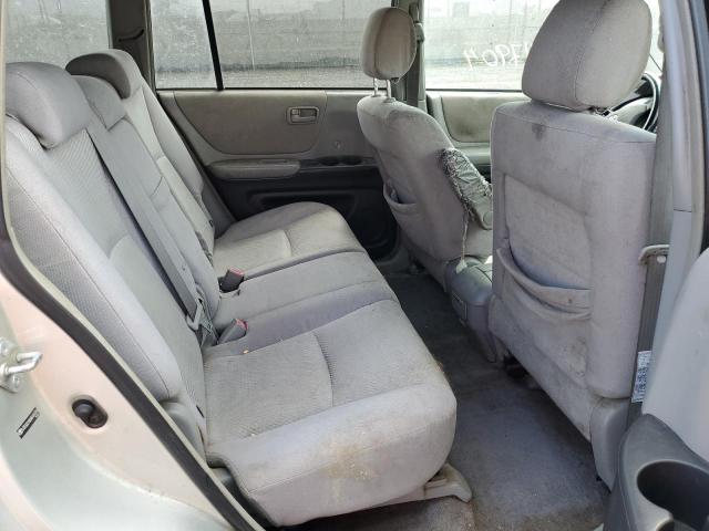 Photo 5 VIN: JTEGD21A440101369 - TOYOTA HIGHLANDER 