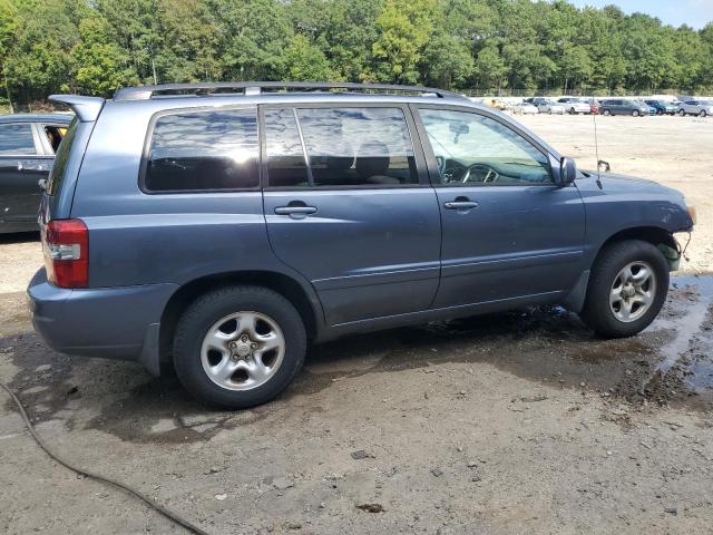 Photo 2 VIN: JTEGD21A470159941 - TOYOTA HIGHLANDER 