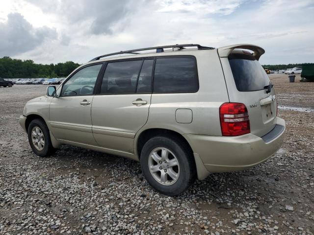 Photo 1 VIN: JTEGD21A520022791 - TOYOTA HIGHLANDER 