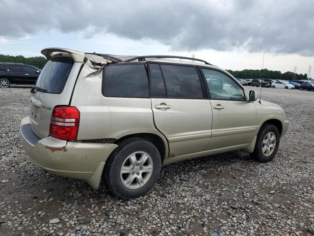 Photo 2 VIN: JTEGD21A520022791 - TOYOTA HIGHLANDER 