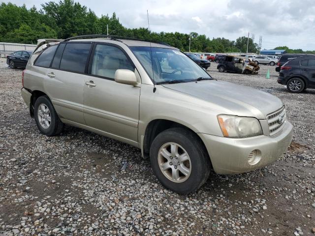 Photo 3 VIN: JTEGD21A520022791 - TOYOTA HIGHLANDER 