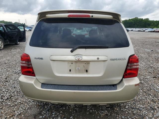 Photo 5 VIN: JTEGD21A520022791 - TOYOTA HIGHLANDER 