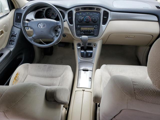 Photo 7 VIN: JTEGD21A520022791 - TOYOTA HIGHLANDER 