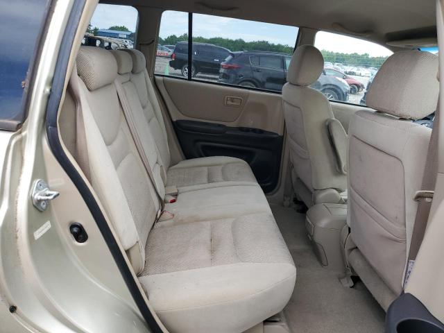 Photo 9 VIN: JTEGD21A520022791 - TOYOTA HIGHLANDER 