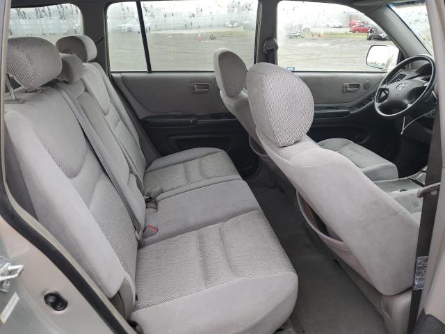 Photo 10 VIN: JTEGD21A520028431 - TOYOTA HIGHLANDER 