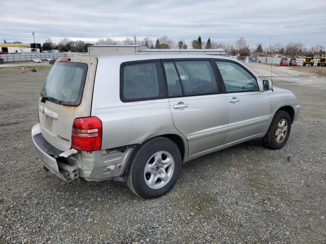 Photo 2 VIN: JTEGD21A520028431 - TOYOTA HIGHLANDER 