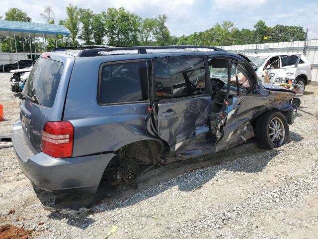 Photo 2 VIN: JTEGD21A530068204 - TOYOTA HIGHLANDER 