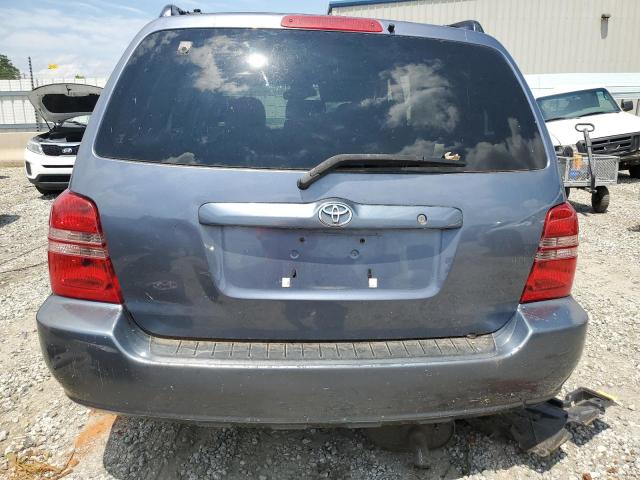 Photo 5 VIN: JTEGD21A530068204 - TOYOTA HIGHLANDER 