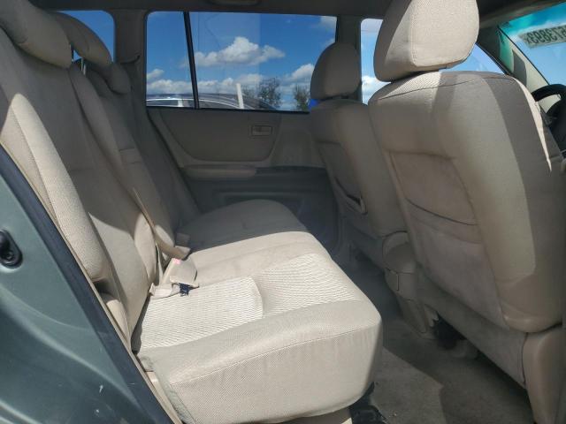 Photo 10 VIN: JTEGD21A570168017 - TOYOTA HIGHLANDER 