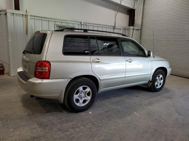 Photo 2 VIN: JTEGD21A620043245 - TOYOTA HIGHLANDER 