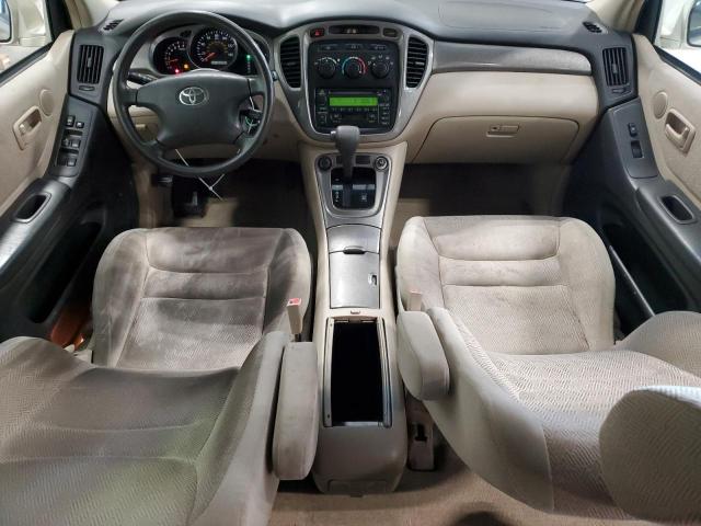 Photo 7 VIN: JTEGD21A620043245 - TOYOTA HIGHLANDER 