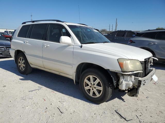 Photo 3 VIN: JTEGD21A640091945 - TOYOTA HIGHLANDER 