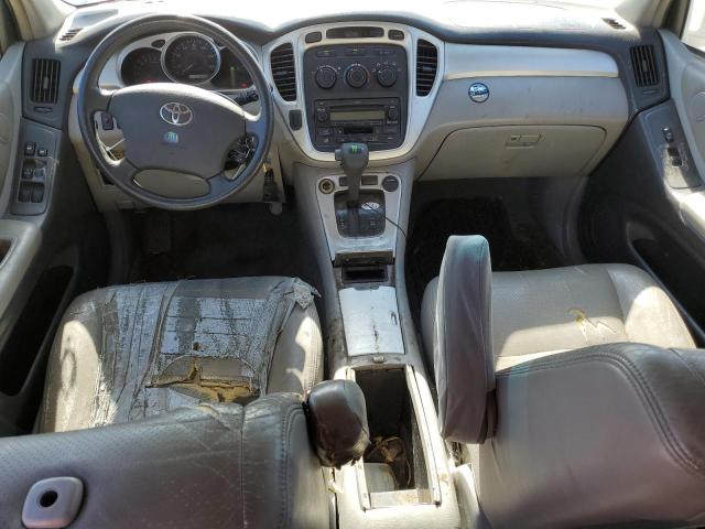 Photo 7 VIN: JTEGD21A640091945 - TOYOTA HIGHLANDER 