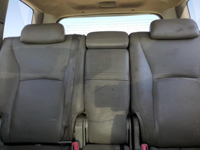 Photo 9 VIN: JTEGD21A640091945 - TOYOTA HIGHLANDER 