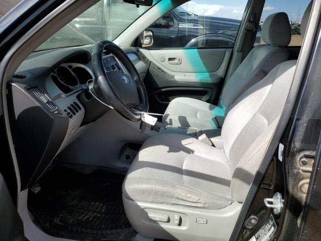 Photo 6 VIN: JTEGD21A650106008 - TOYOTA HIGHLANDER 