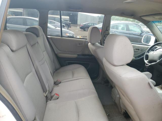 Photo 10 VIN: JTEGD21A670159729 - TOYOTA HIGHLANDER 