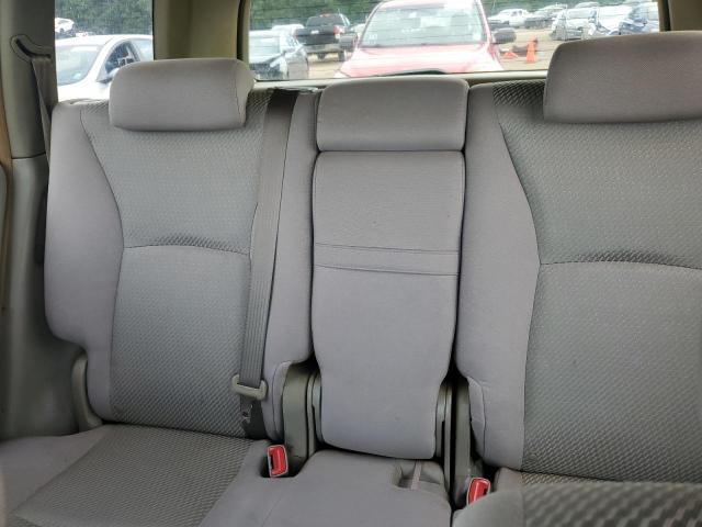 Photo 9 VIN: JTEGD21A670159729 - TOYOTA HIGHLANDER 