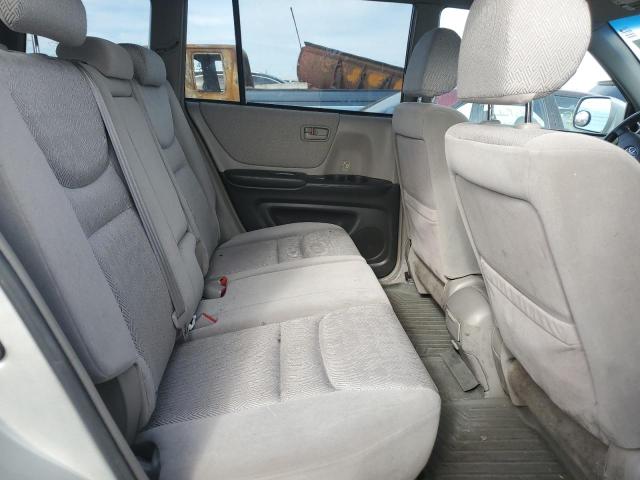 Photo 10 VIN: JTEGD21A730063568 - TOYOTA HIGHLANDER 