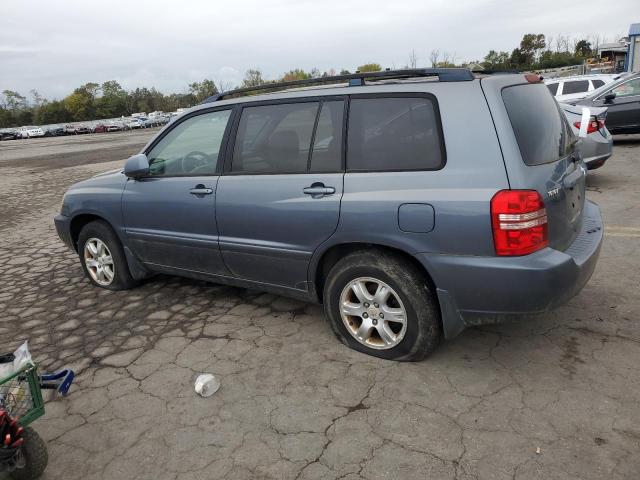 Photo 1 VIN: JTEGD21A730065174 - TOYOTA HIGHLANDER 