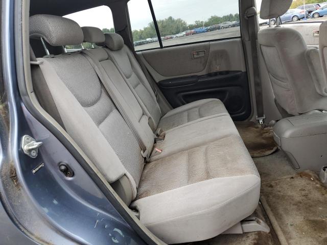 Photo 10 VIN: JTEGD21A730065174 - TOYOTA HIGHLANDER 