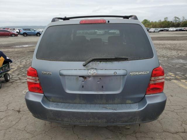 Photo 5 VIN: JTEGD21A730065174 - TOYOTA HIGHLANDER 