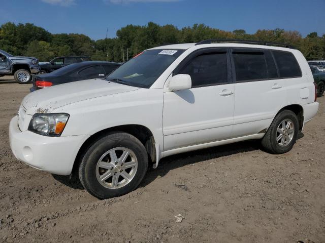 Photo 0 VIN: JTEGD21A740088343 - TOYOTA HIGHLANDER 