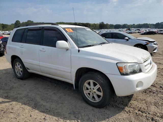 Photo 3 VIN: JTEGD21A740088343 - TOYOTA HIGHLANDER 