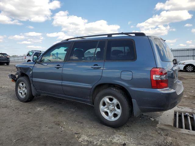 Photo 1 VIN: JTEGD21A740096300 - TOYOTA HIGHLANDER 