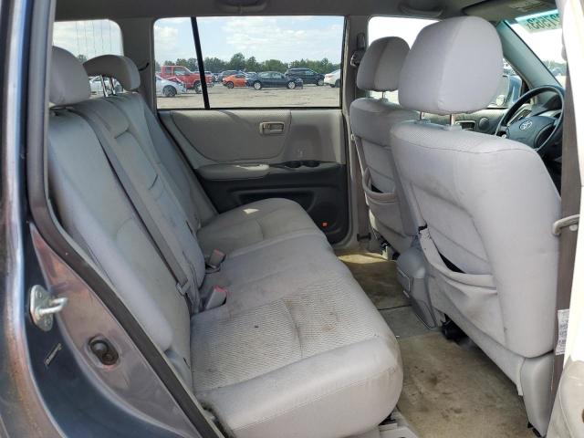 Photo 10 VIN: JTEGD21A740096300 - TOYOTA HIGHLANDER 