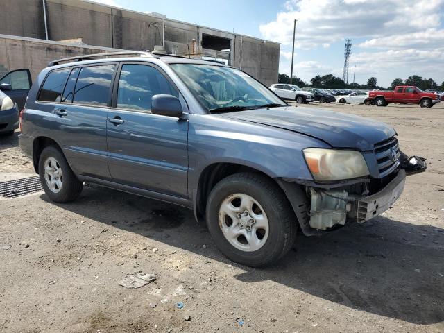 Photo 3 VIN: JTEGD21A740096300 - TOYOTA HIGHLANDER 