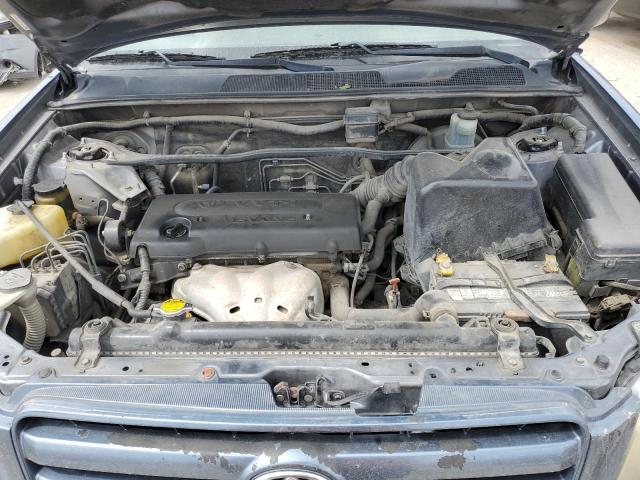 Photo 11 VIN: JTEGD21A740099102 - TOYOTA HIGHLANDER 