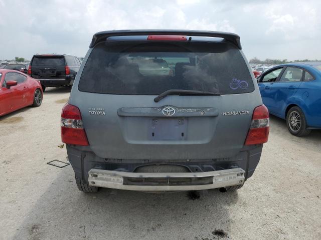 Photo 5 VIN: JTEGD21A740099102 - TOYOTA HIGHLANDER 