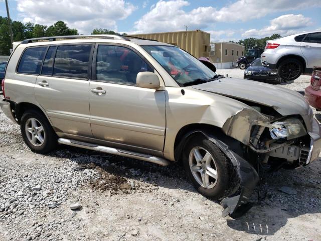 Photo 3 VIN: JTEGD21A750107295 - TOYOTA HIGHLANDER 