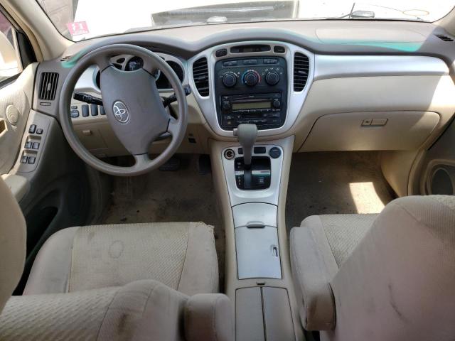 Photo 7 VIN: JTEGD21A750107295 - TOYOTA HIGHLANDER 