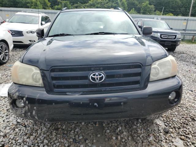 Photo 4 VIN: JTEGD21A760143375 - TOYOTA HIGLANDER 