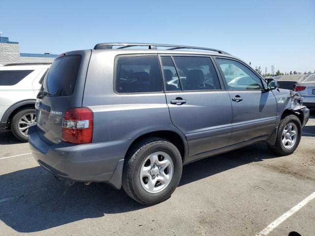 Photo 2 VIN: JTEGD21A760148110 - TOYOTA HIGHLANDER 