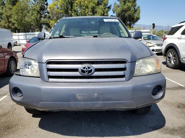 Photo 4 VIN: JTEGD21A760148110 - TOYOTA HIGHLANDER 