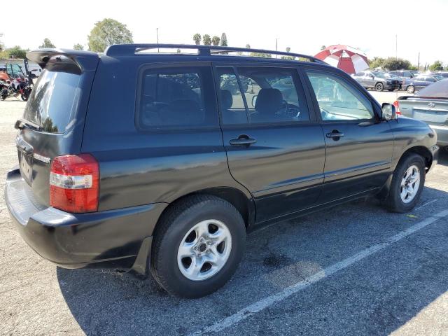 Photo 2 VIN: JTEGD21A770164020 - TOYOTA HIGHLANDER 