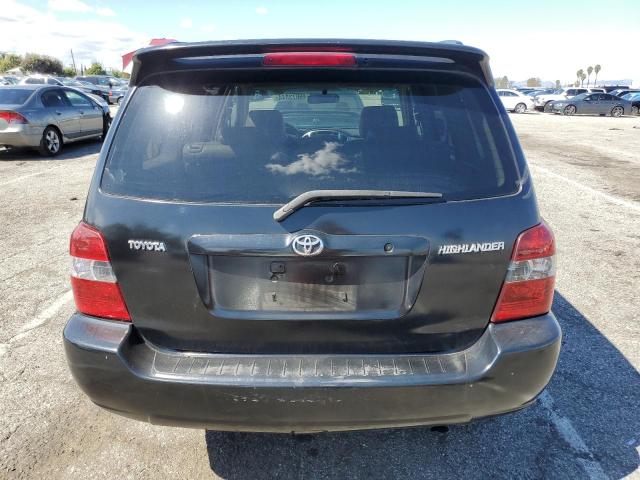 Photo 5 VIN: JTEGD21A770164020 - TOYOTA HIGHLANDER 